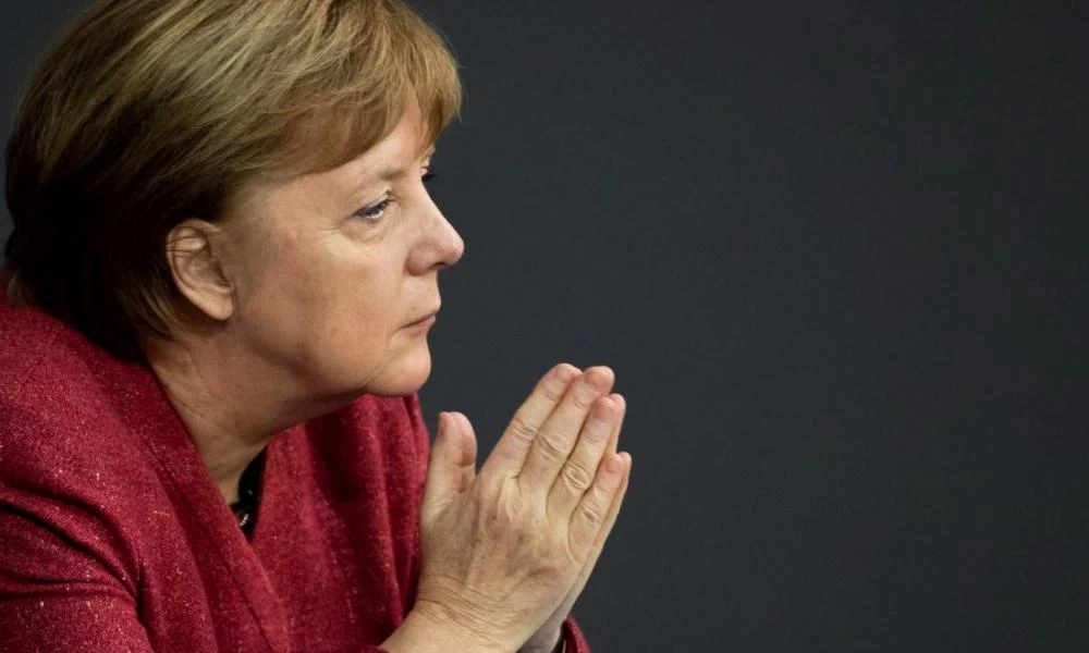 Ορίστηκε ημερομηνία για τις επόμενες κοινοβουλευτικές εκλογές της Γερμανίας